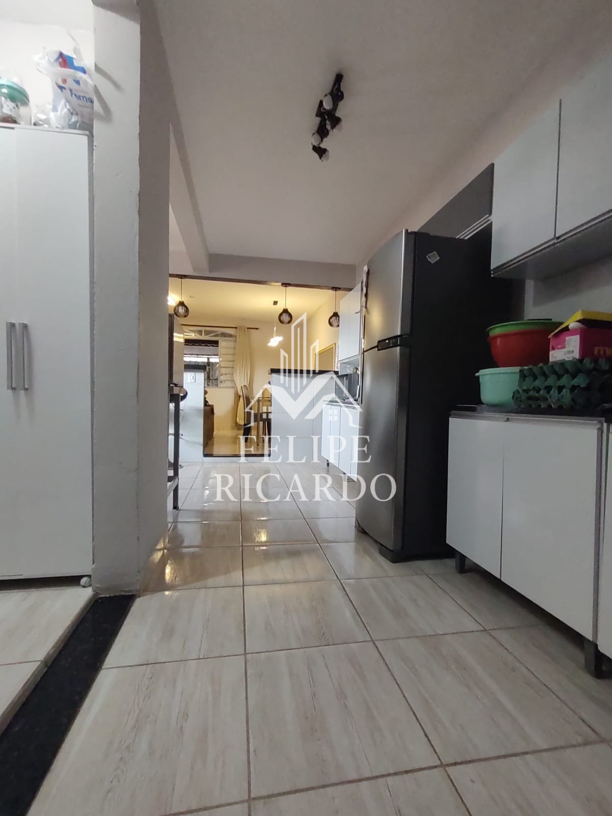 Casa, 3 quartos, 200 m² - Foto 3