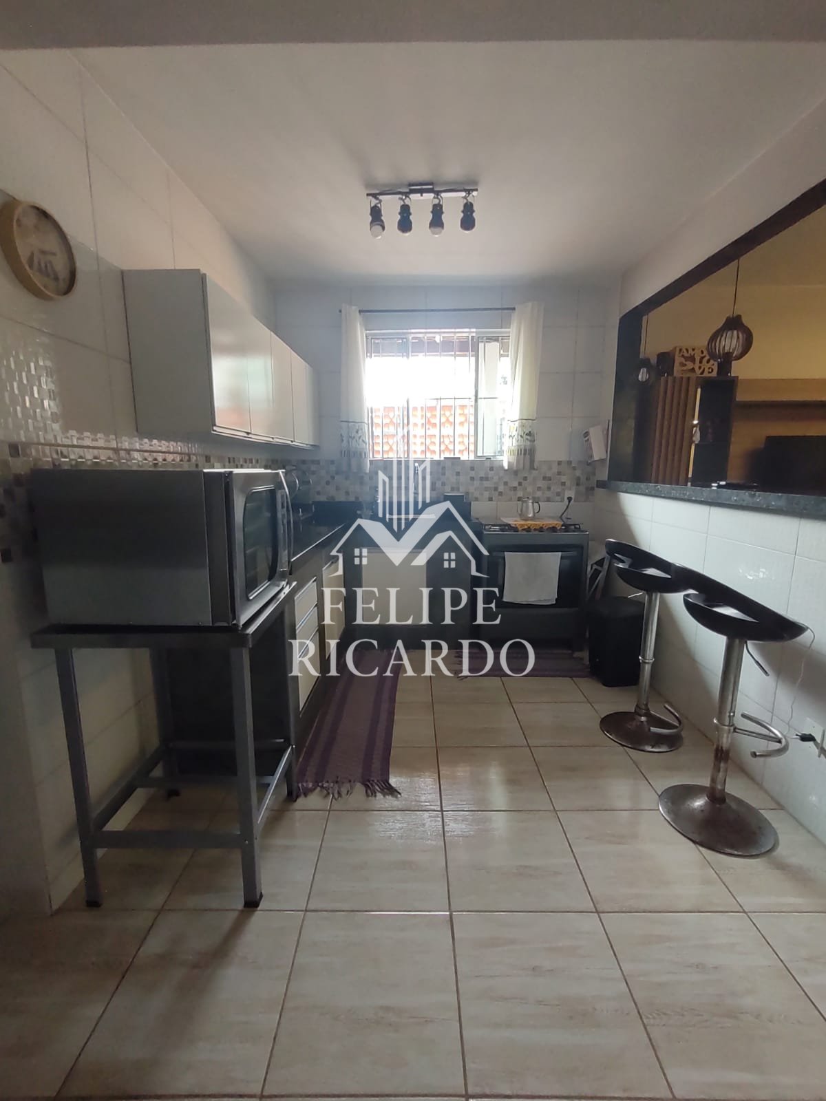 Casa, 3 quartos, 200 m² - Foto 4