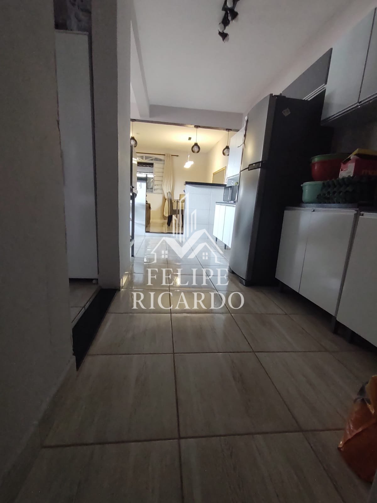 Casa, 3 quartos, 200 m² - Foto 6