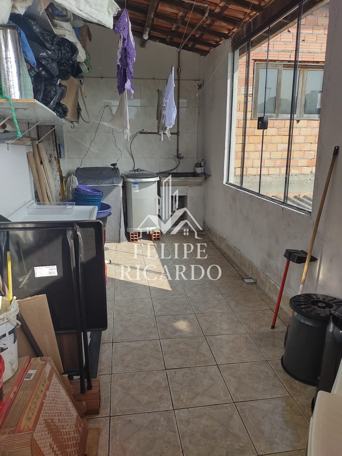 Casa, 3 quartos, 200 m² - Foto 7