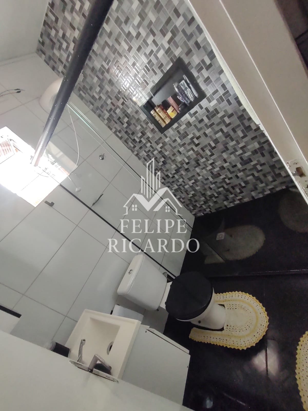 Casa, 3 quartos, 200 m² - Foto 8