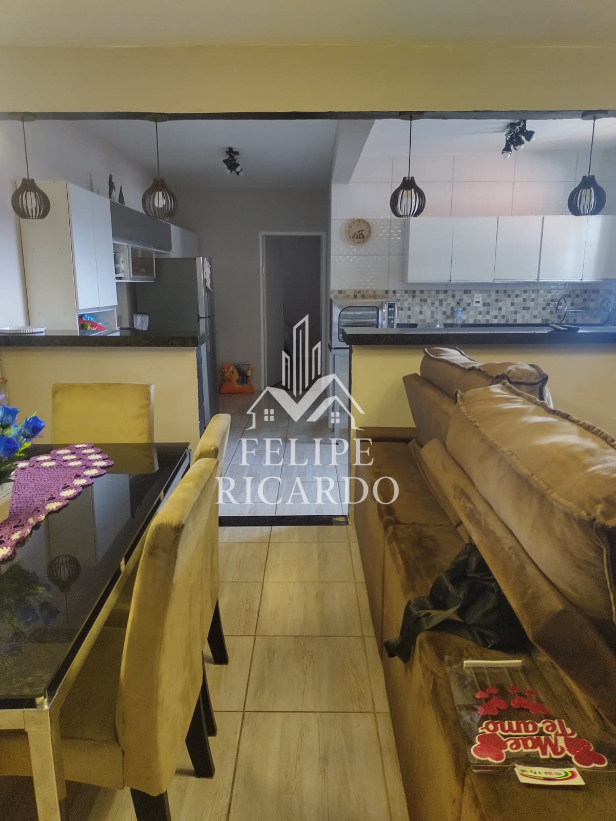 Casa, 3 quartos, 200 m² - Foto 11