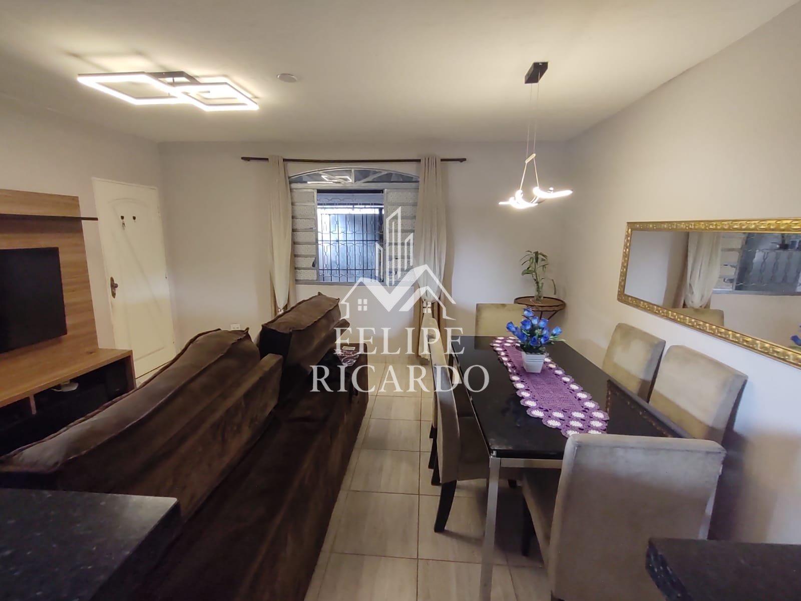 Casa, 3 quartos, 200 m² - Foto 14