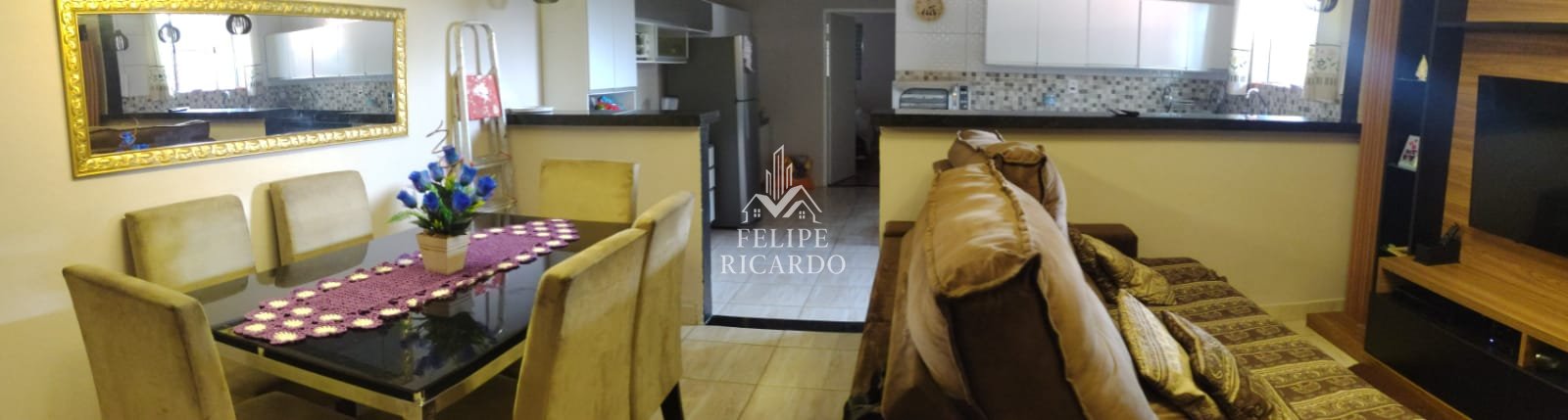 Casa, 3 quartos, 200 m² - Foto 16