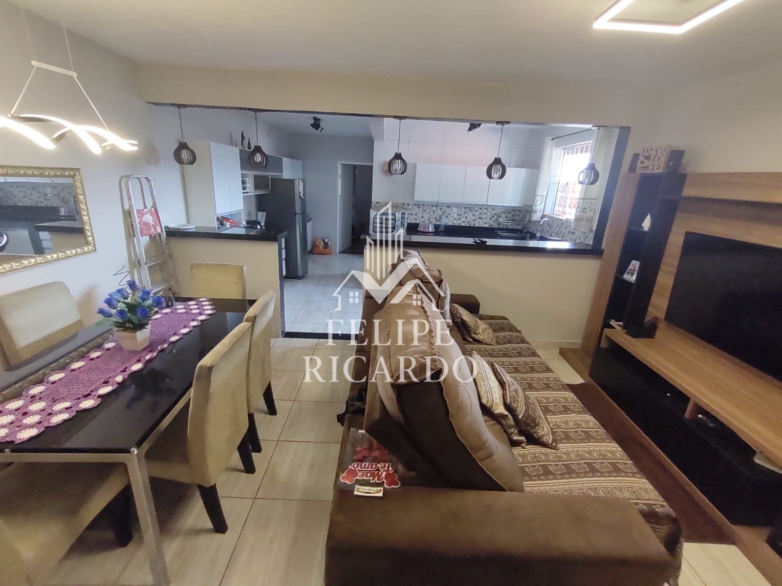 Casa, 3 quartos, 200 m² - Foto 18