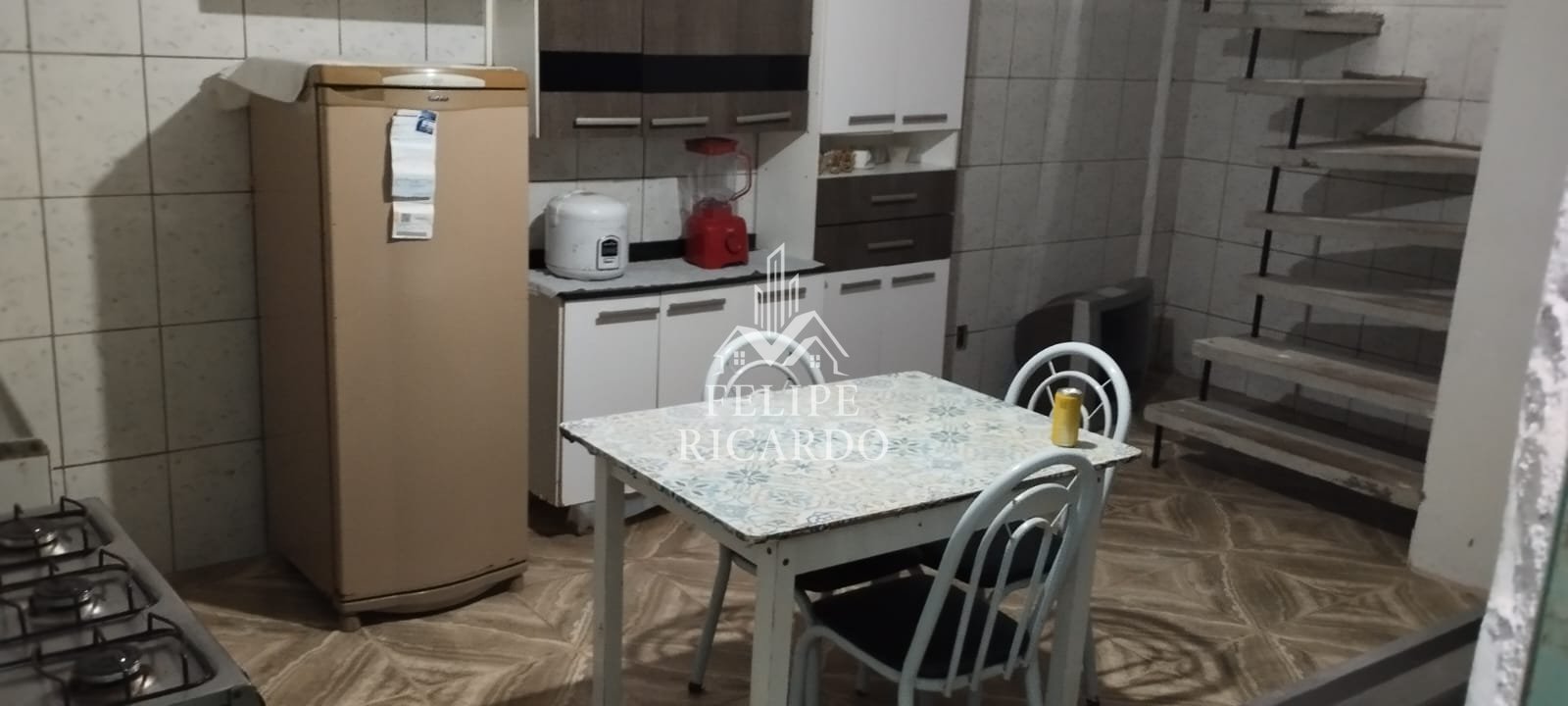 Casa, 3 quartos, 200 m² - Foto 23