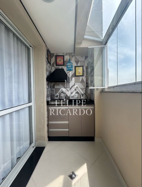 Apartamento, 3 quartos, 167 m² - Foto 3