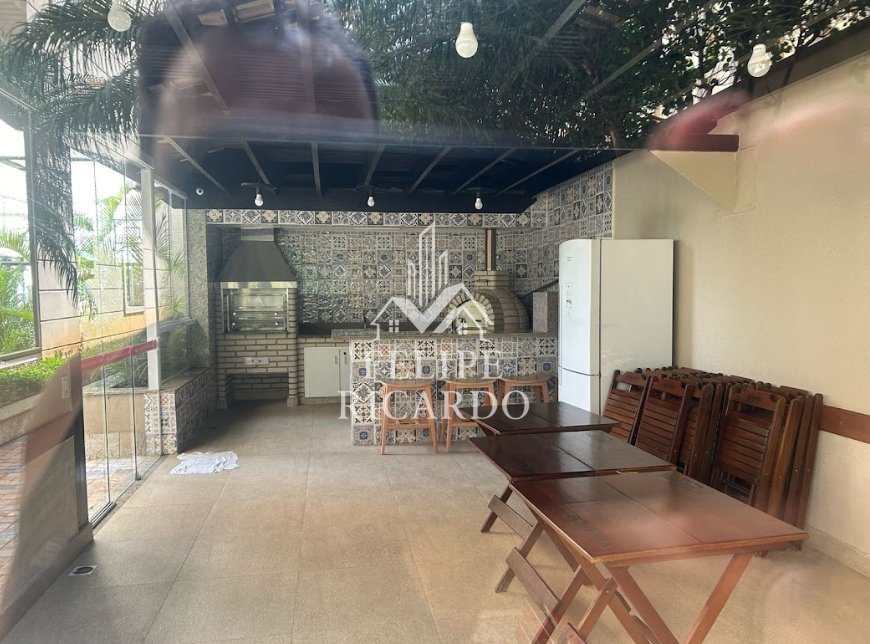 Apartamento, 3 quartos, 167 m² - Foto 4