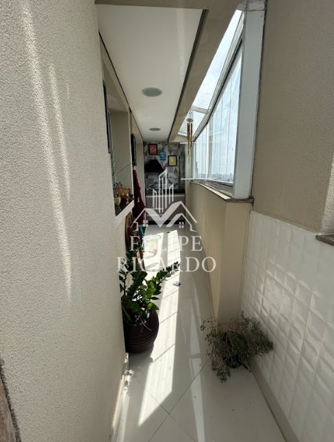 Apartamento, 3 quartos, 167 m² - Foto 5