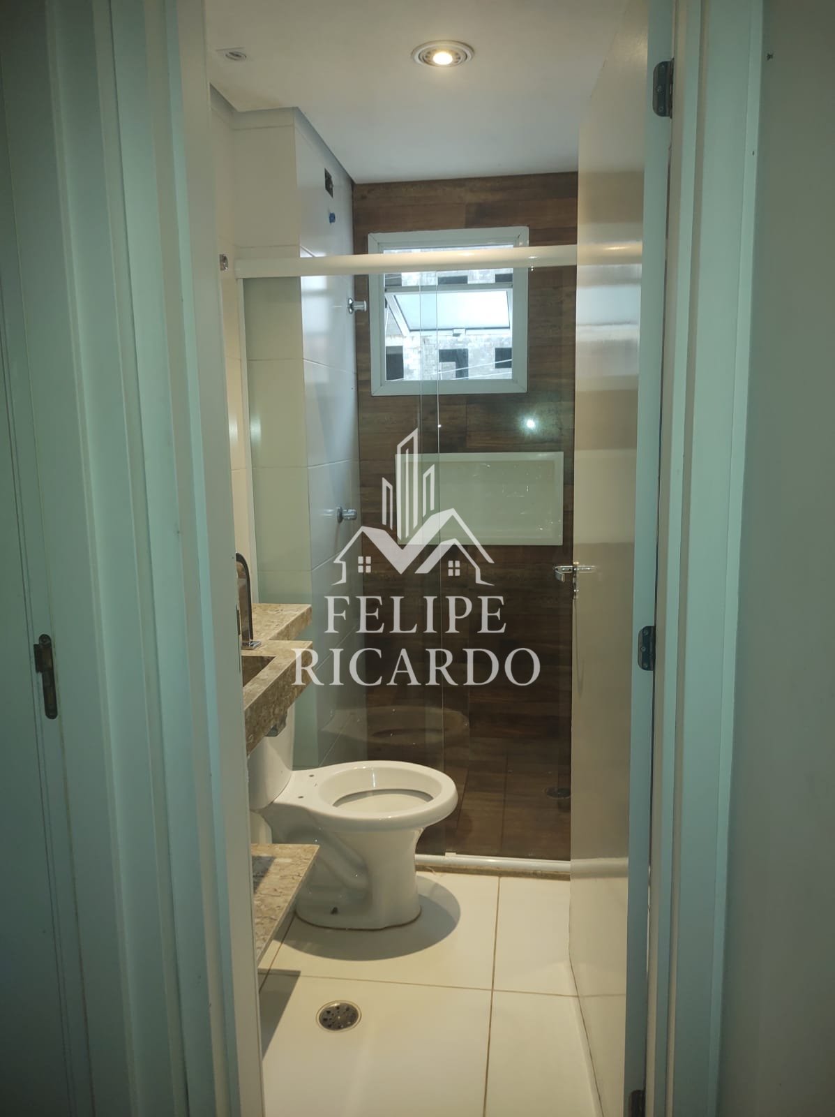 Apartamento à venda com 2 quartos, 46m² - Foto 2