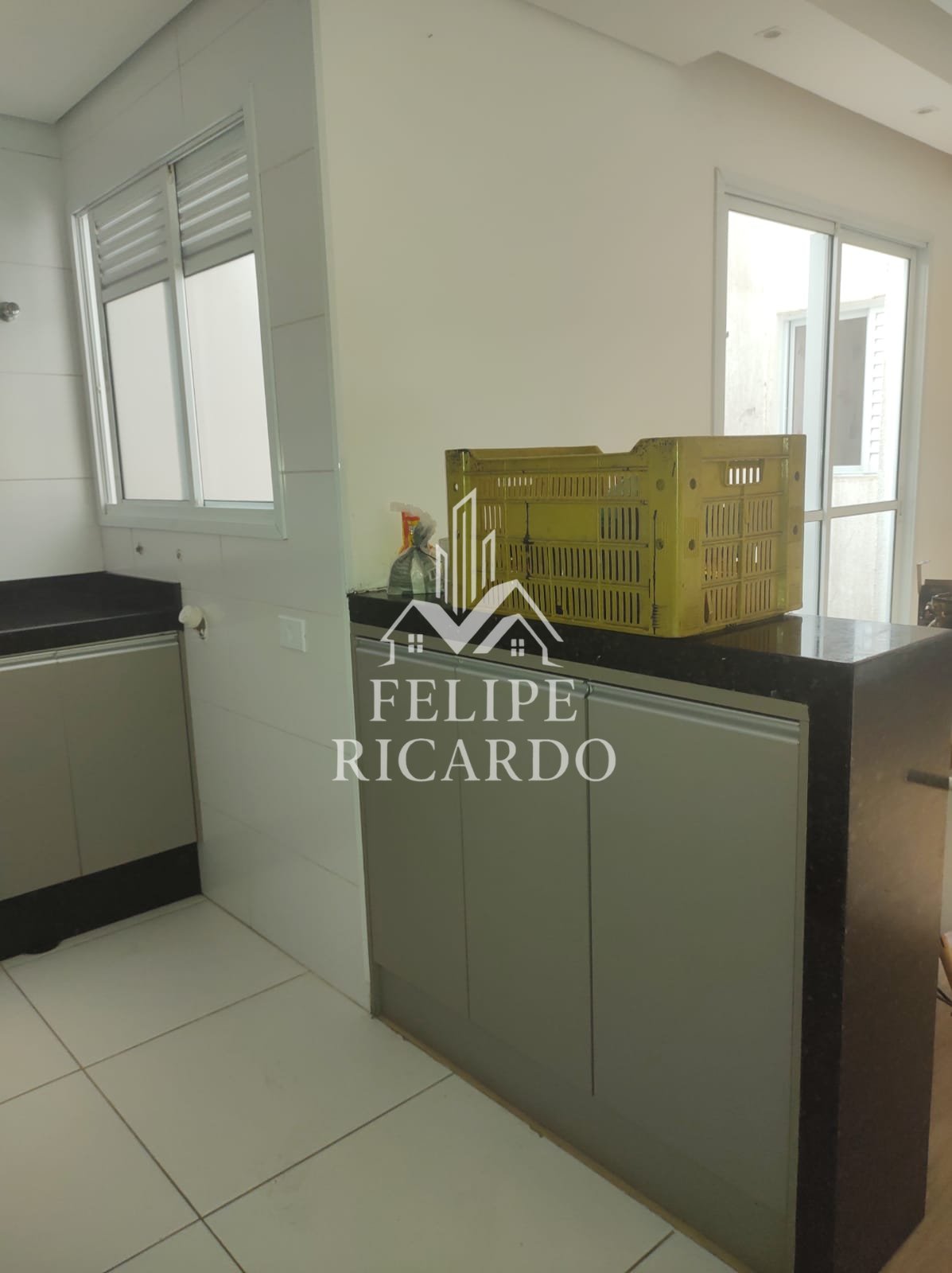 Apartamento à venda com 2 quartos, 46m² - Foto 6