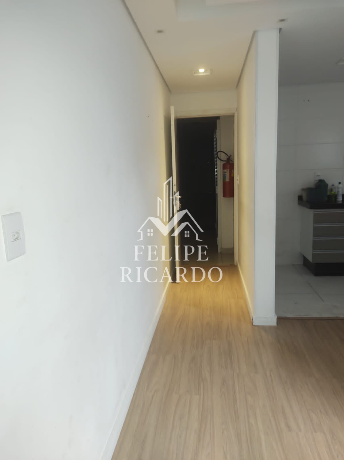 Apartamento à venda com 2 quartos, 46m² - Foto 10