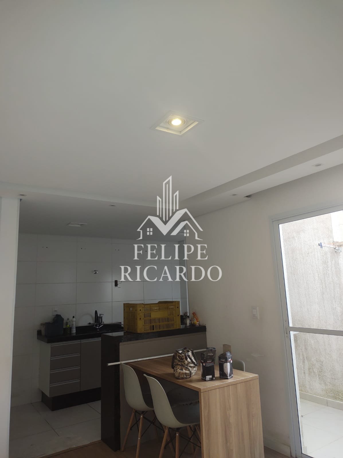 Apartamento à venda com 2 quartos, 46m² - Foto 16