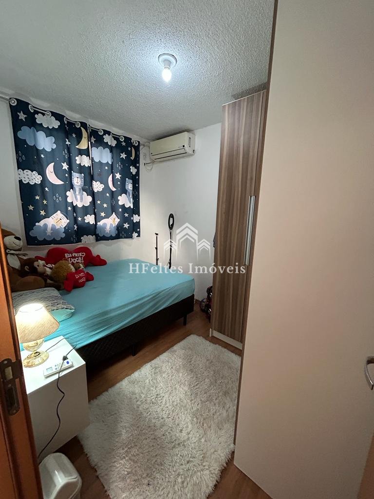 Apartamento, 2 quartos - Foto 3