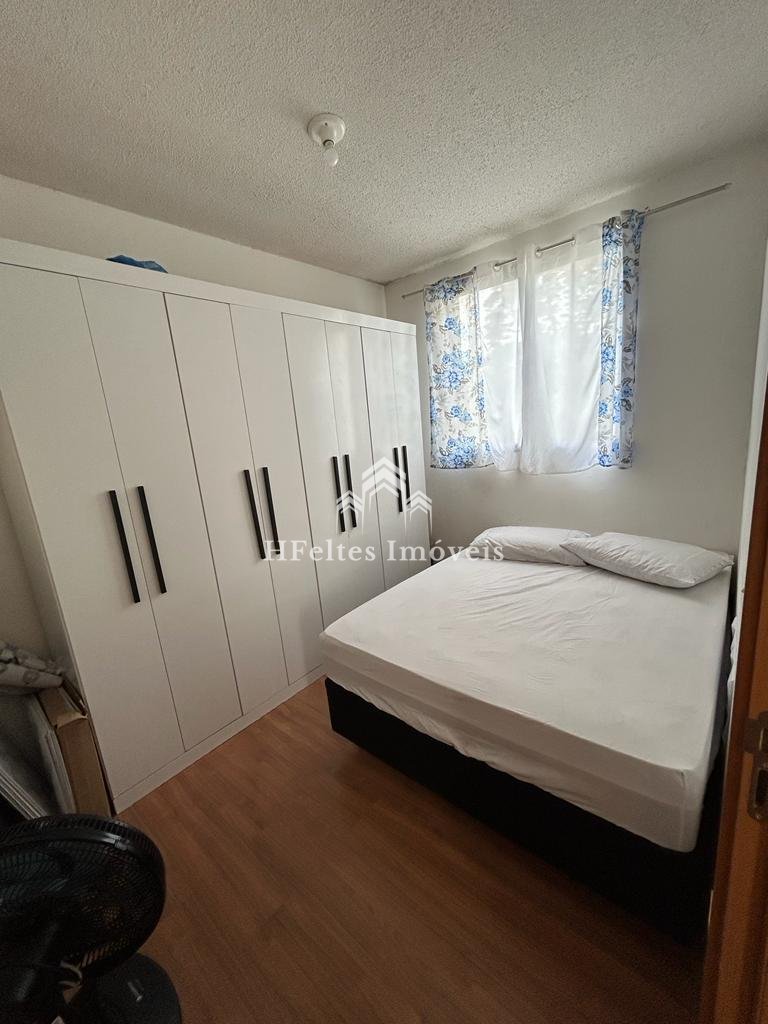 Apartamento, 2 quartos - Foto 5