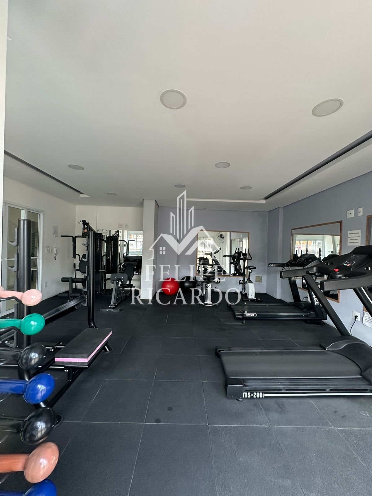 Apartamento para alugar com 2 quartos, 54m² - Foto 3