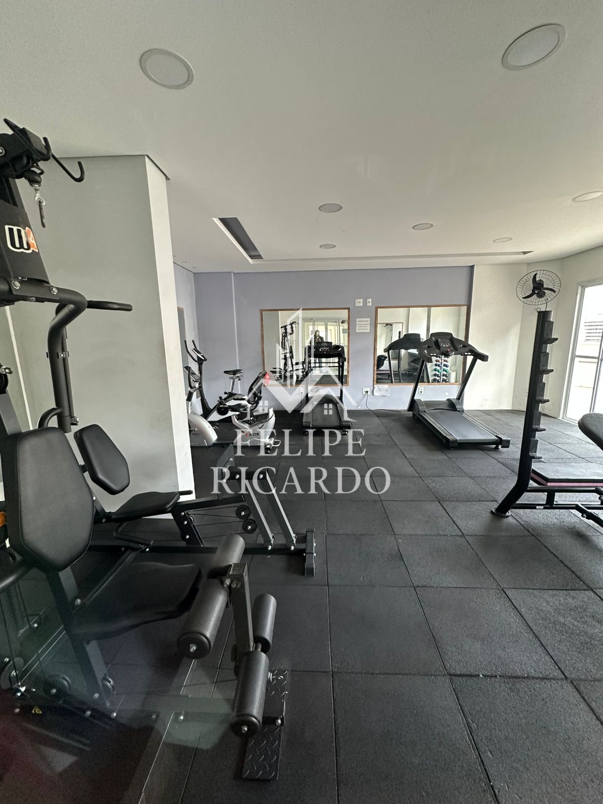 Apartamento para alugar com 2 quartos, 54m² - Foto 14