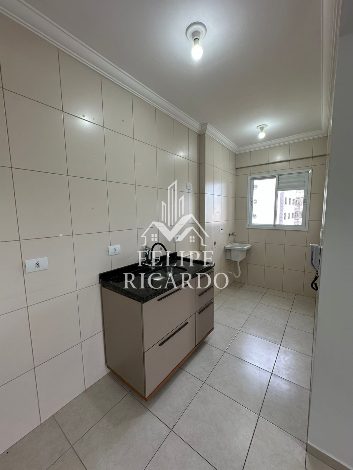 Apartamento para alugar com 2 quartos, 54m² - Foto 2