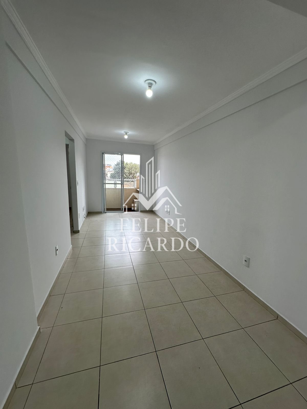 Apartamento para alugar com 2 quartos, 54m² - Foto 1