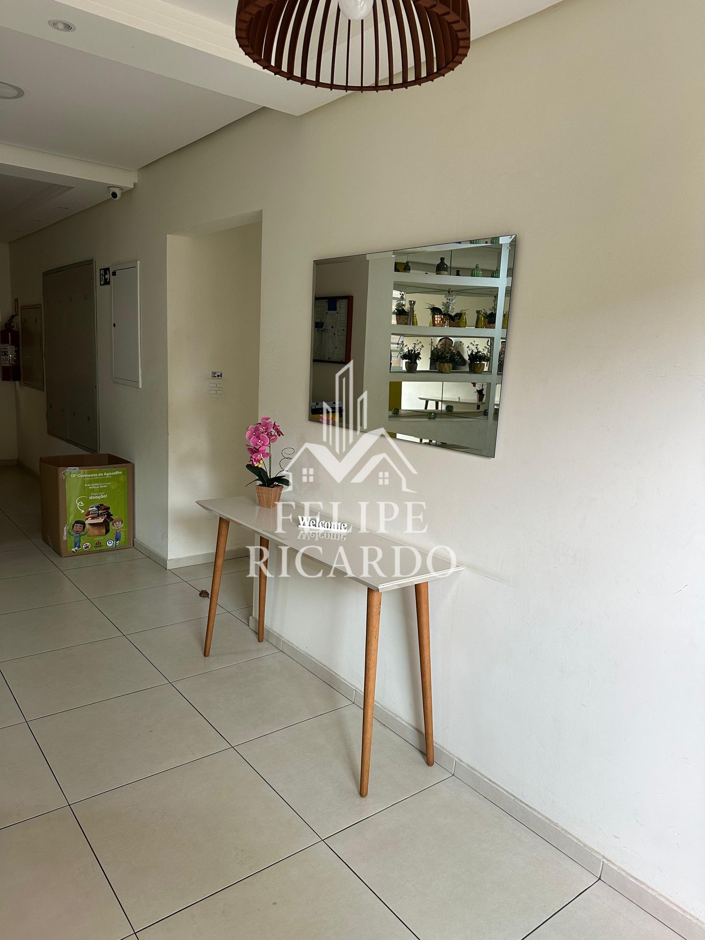 Apartamento para alugar com 2 quartos, 54m² - Foto 8