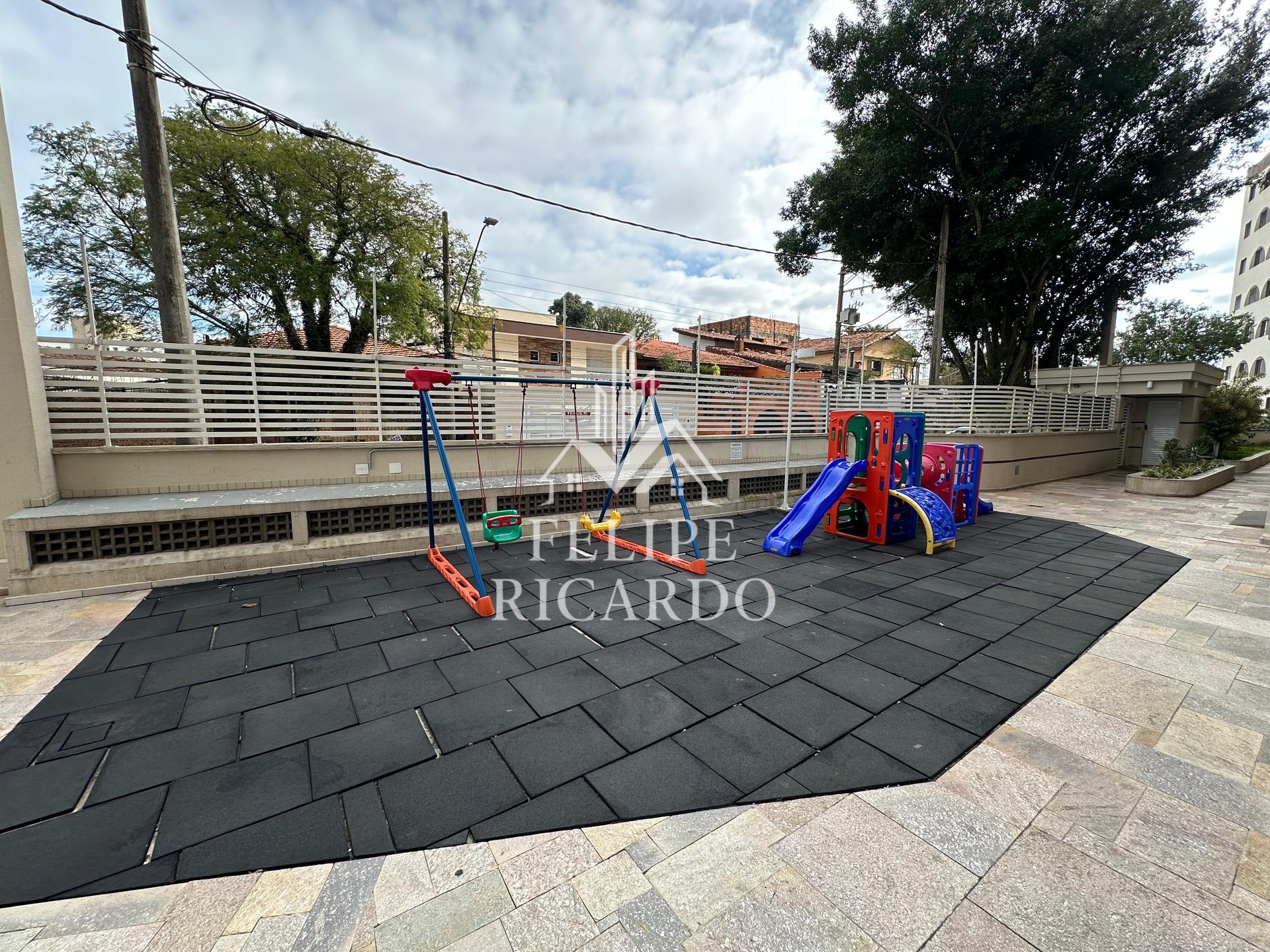 Apartamento para alugar com 2 quartos, 54m² - Foto 17