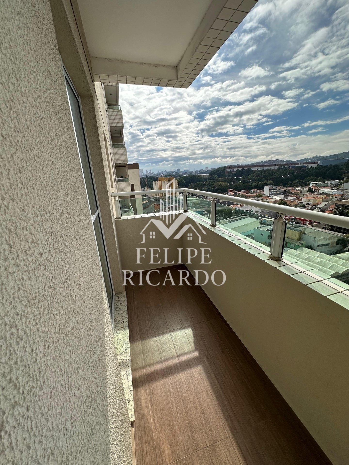 Apartamento para alugar com 2 quartos, 54m² - Foto 6
