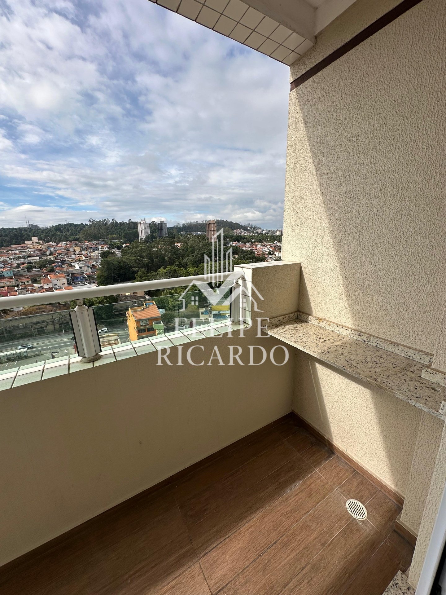 Apartamento para alugar com 2 quartos, 54m² - Foto 5