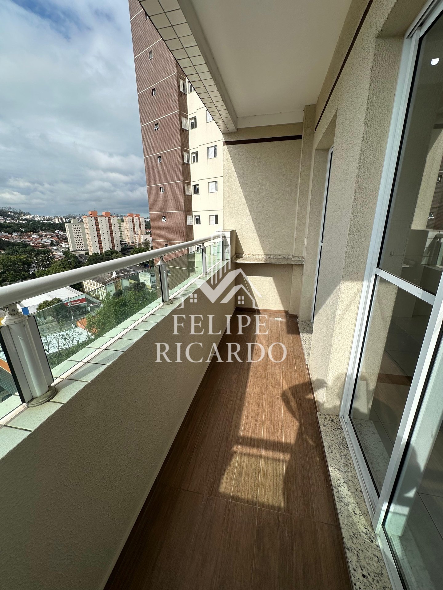 Apartamento para alugar com 2 quartos, 54m² - Foto 9