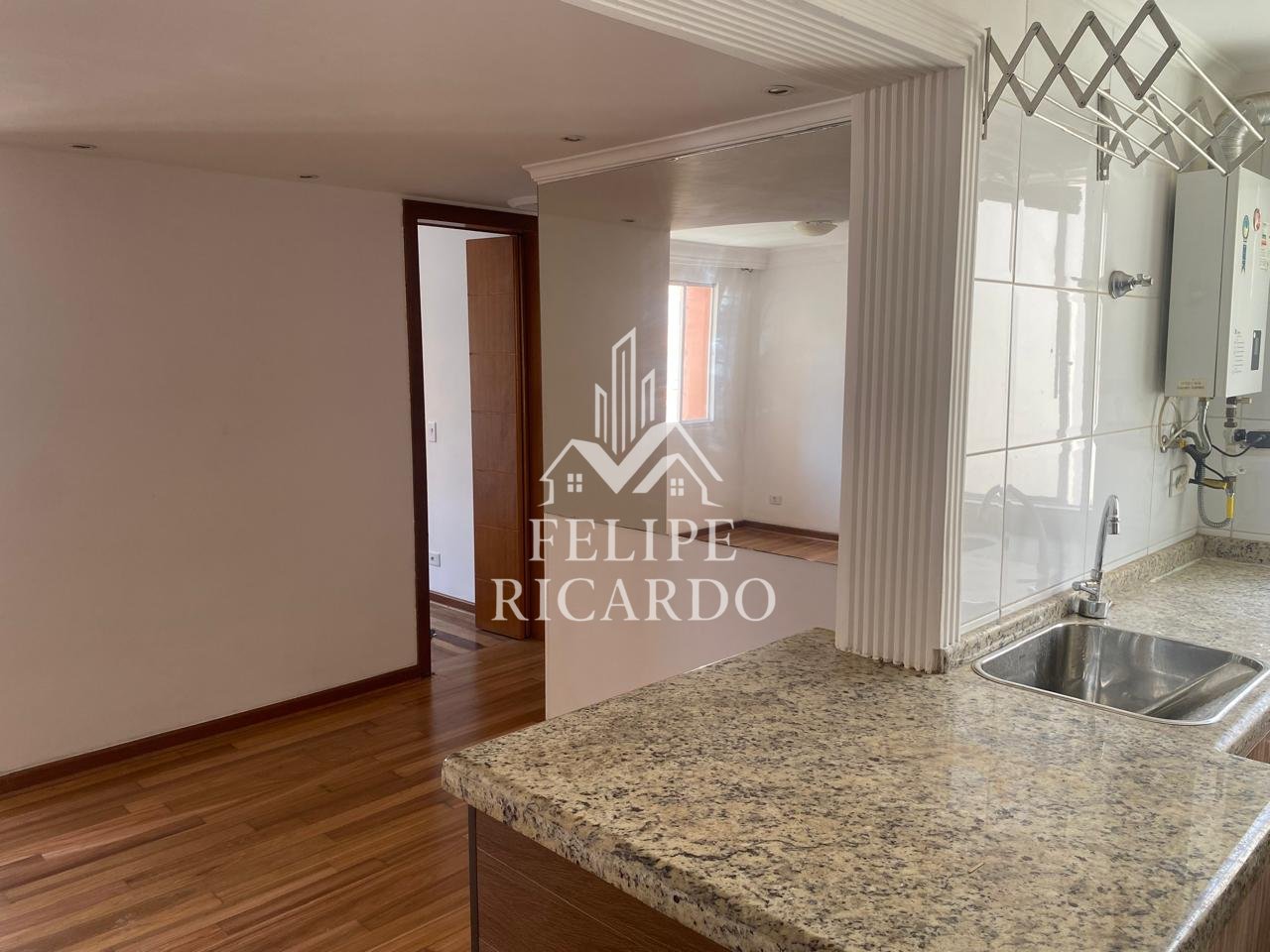 Apartamento à venda com 3 quartos, 58m² - Foto 9