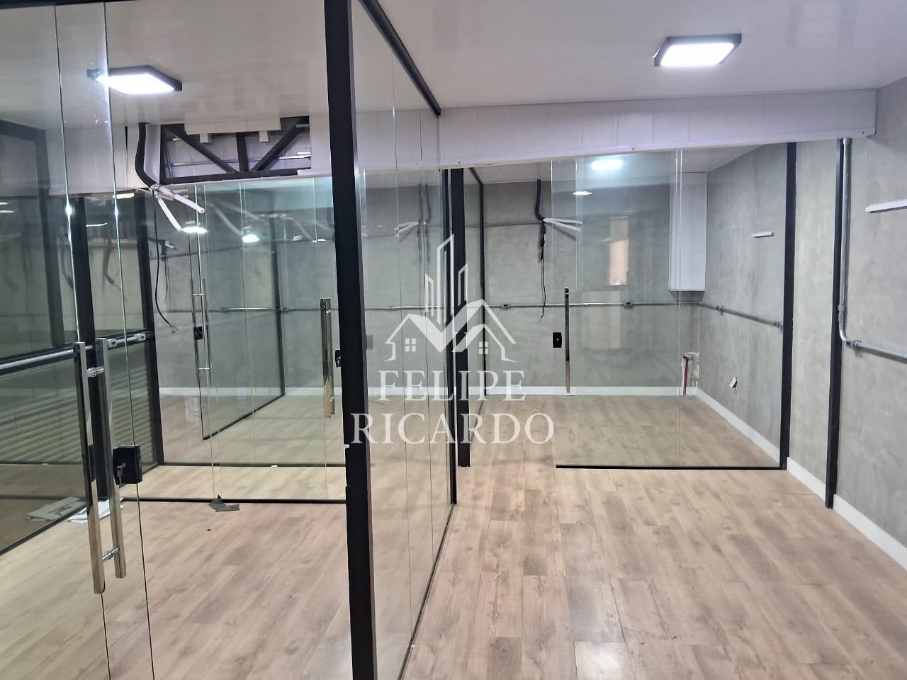 Depósito-Galpão-Armazém para alugar, 637m² - Foto 8