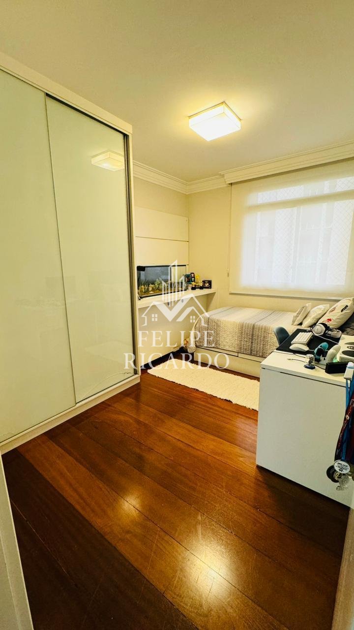 Apartamento à venda com 3 quartos, 158m² - Foto 21