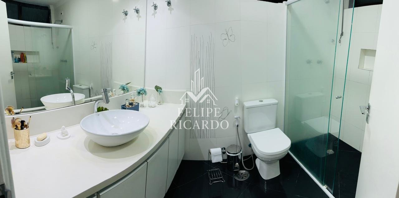 Apartamento à venda com 3 quartos, 158m² - Foto 22