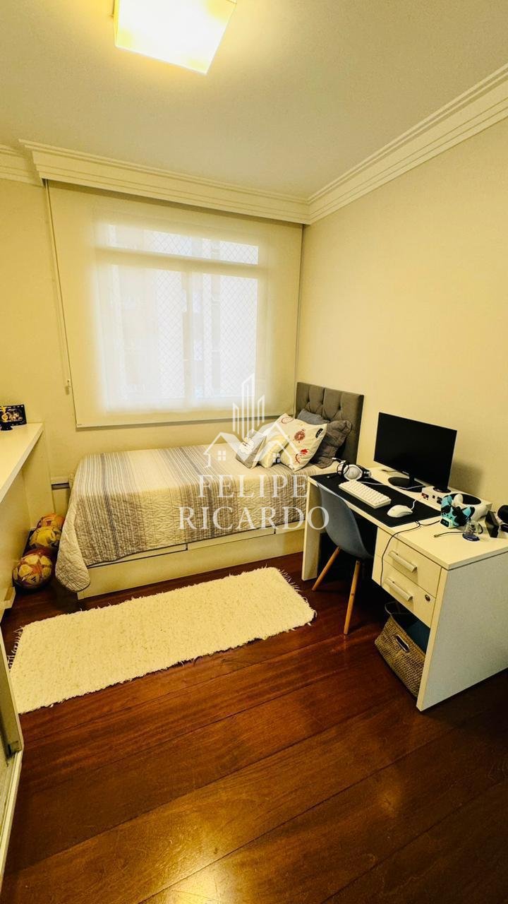 Apartamento à venda com 3 quartos, 158m² - Foto 23