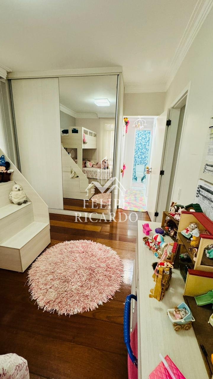 Apartamento à venda com 3 quartos, 158m² - Foto 24
