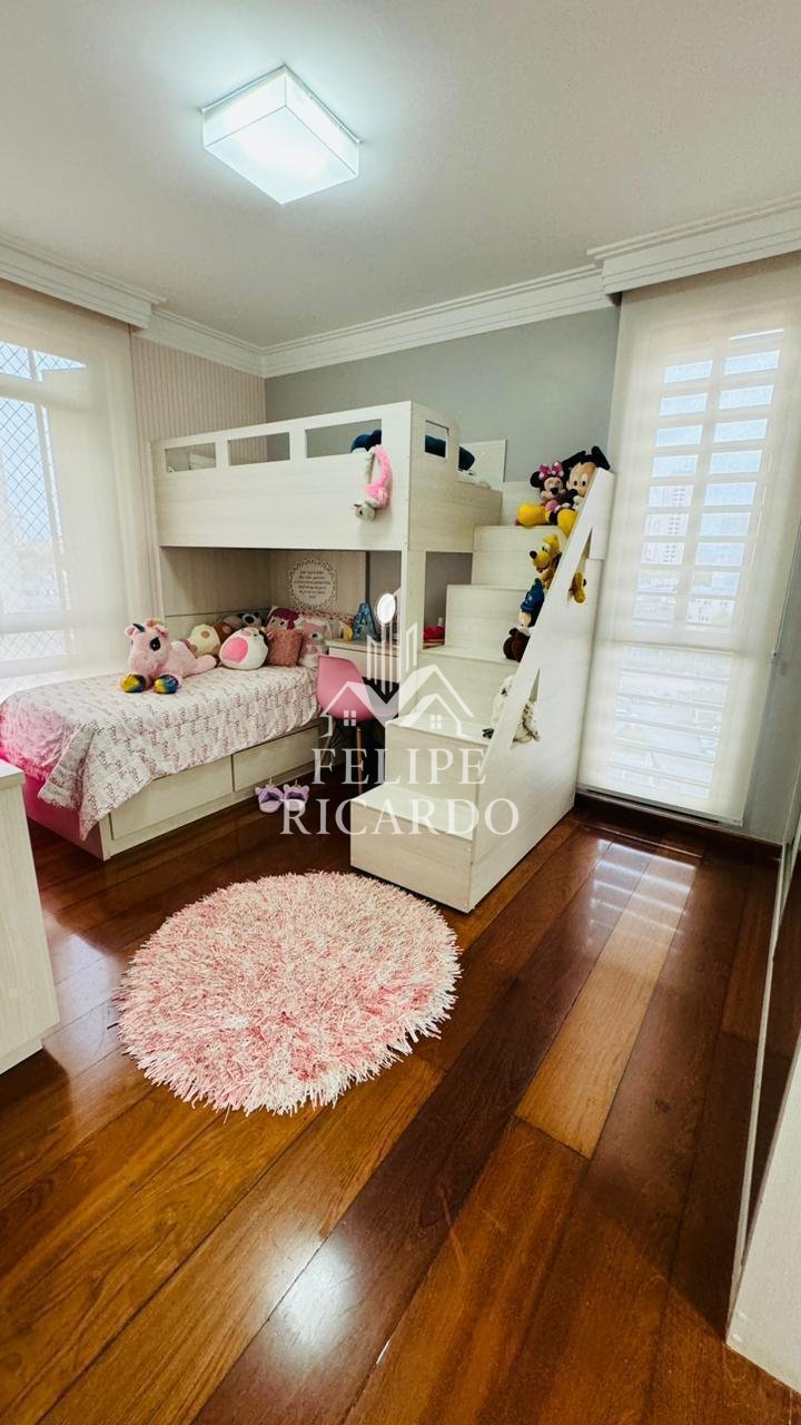 Apartamento à venda com 3 quartos, 158m² - Foto 25