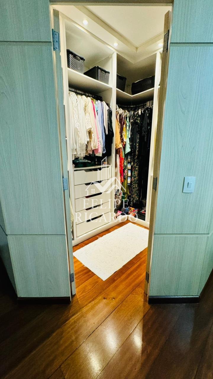 Apartamento à venda com 3 quartos, 158m² - Foto 26