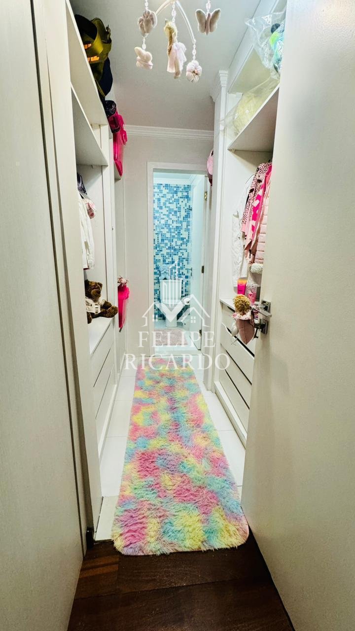 Apartamento à venda com 3 quartos, 158m² - Foto 27