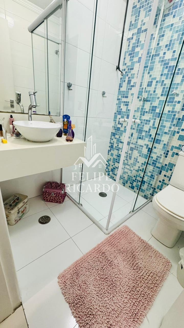 Apartamento à venda com 3 quartos, 158m² - Foto 29