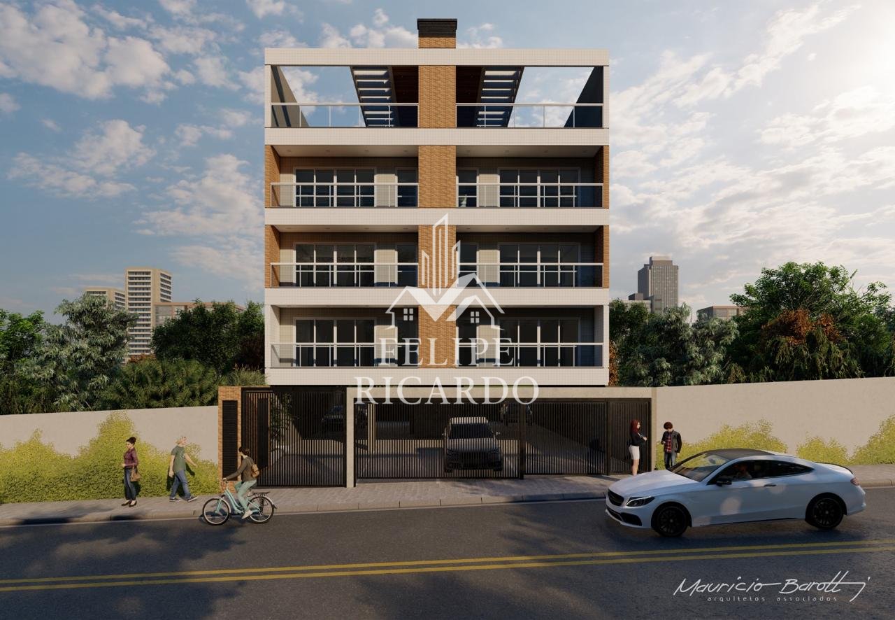 Cobertura à venda com 2 quartos, 152m² - Foto 7