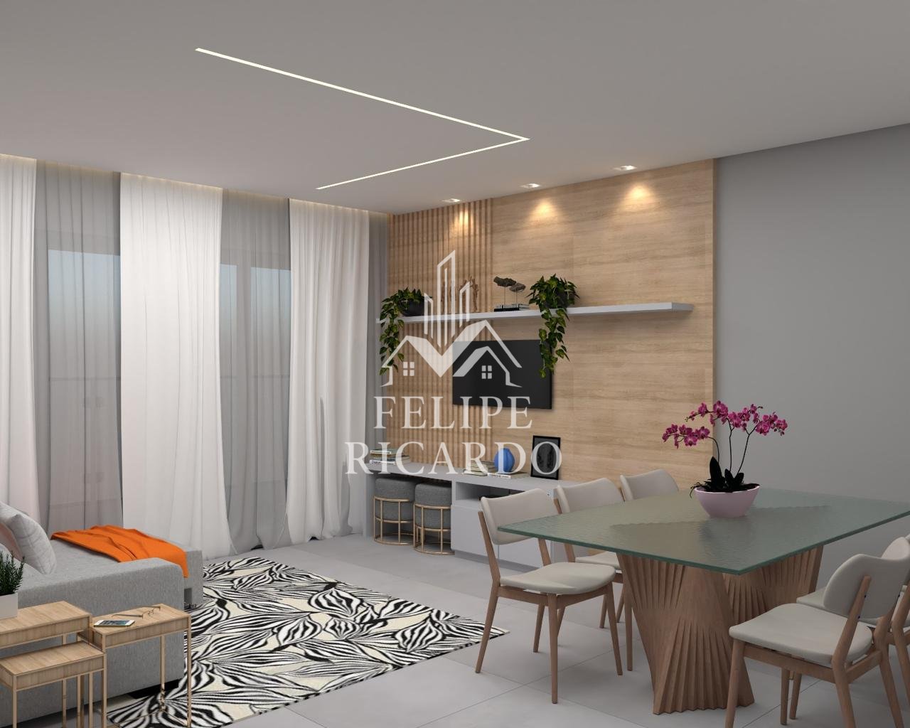 Cobertura à venda com 2 quartos, 152m² - Foto 8