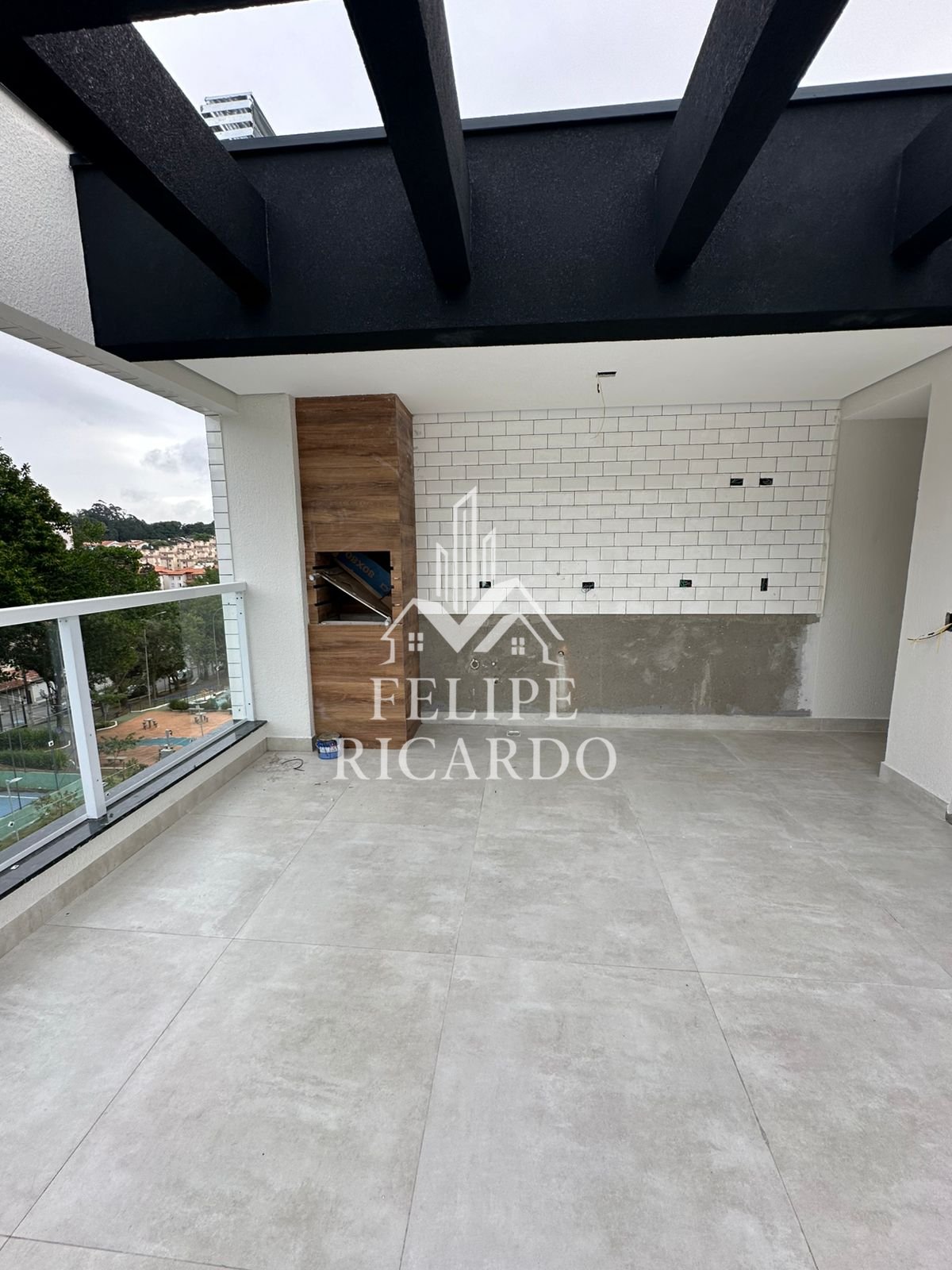 Cobertura à venda com 2 quartos, 152m² - Foto 22