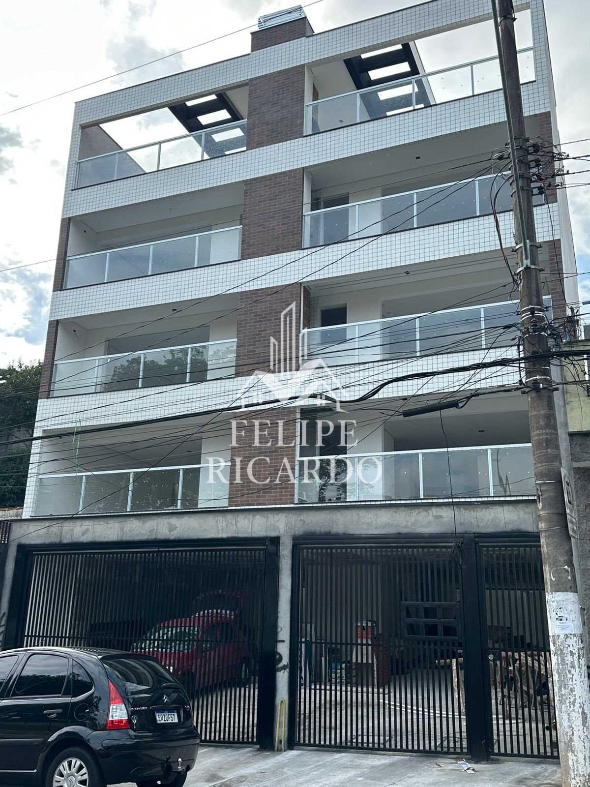 Cobertura à venda com 2 quartos, 152m² - Foto 28