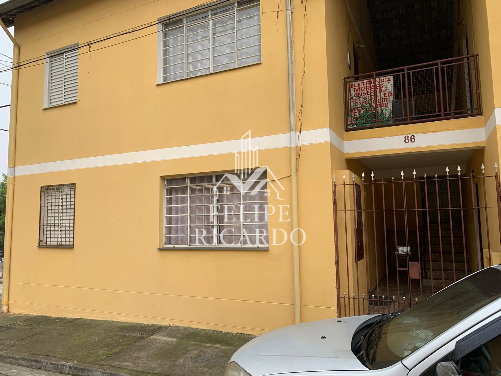 Apartamento, 2 quartos - Foto 3