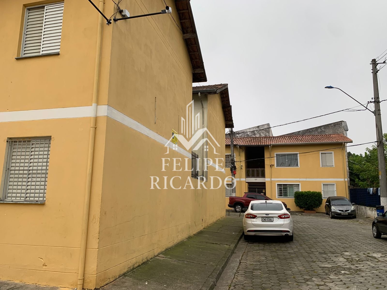 Apartamento, 2 quartos - Foto 4