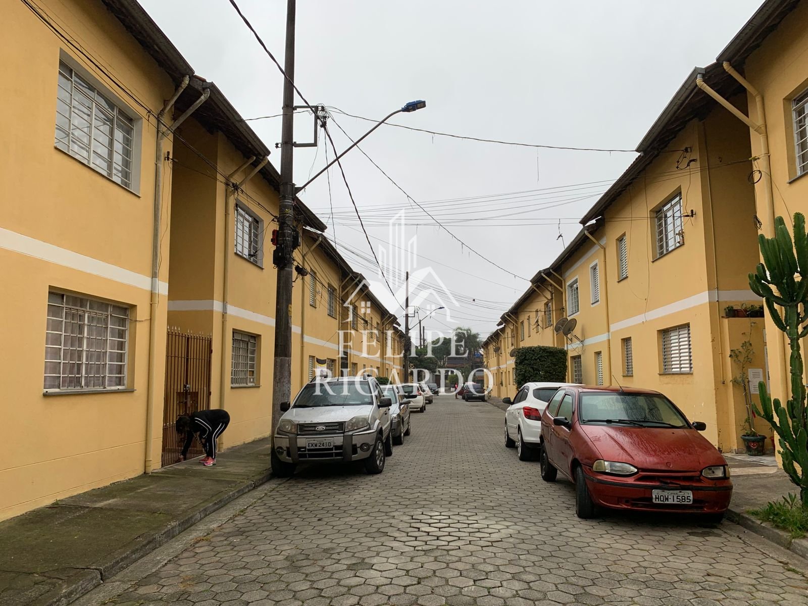 Apartamento, 2 quartos - Foto 2