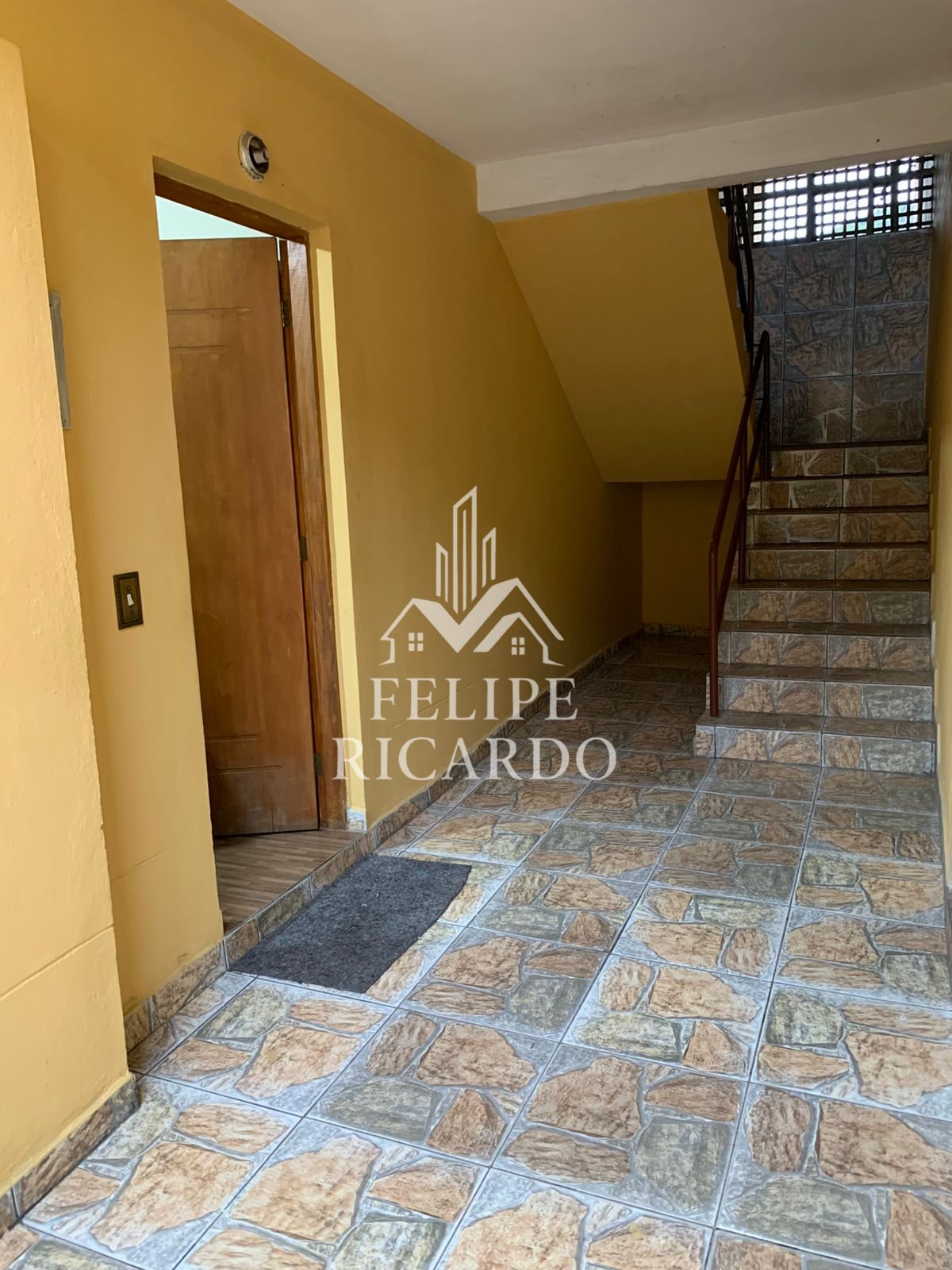 Apartamento, 2 quartos - Foto 1