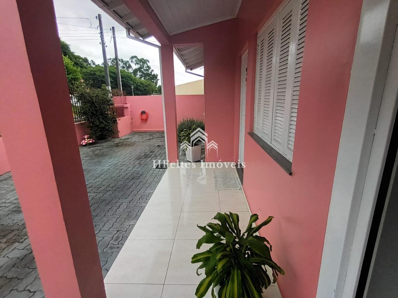 Casa, 3 quartos - Foto 3