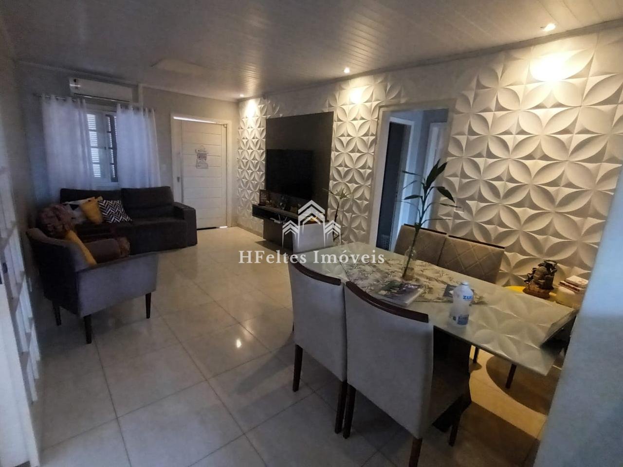 Casa, 3 quartos - Foto 5