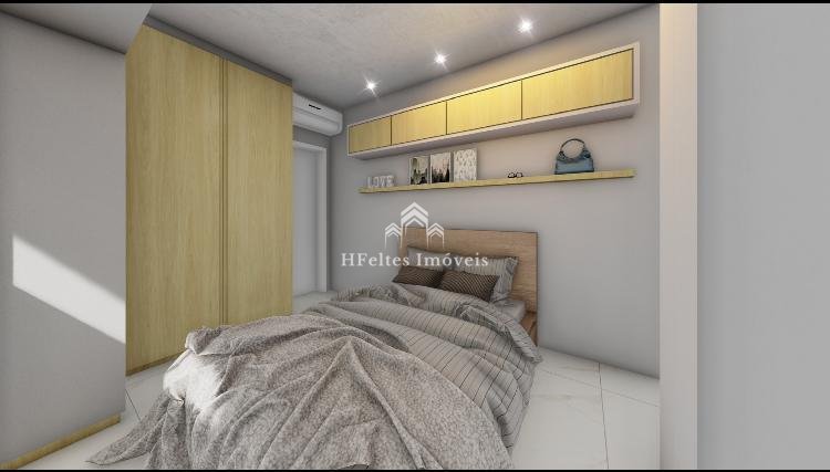 Casa, 2 quartos - Foto 7