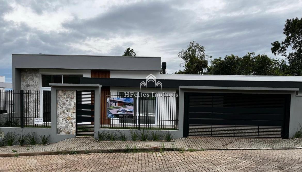 Casa à venda com 3 quartos, 383m² - Foto 7